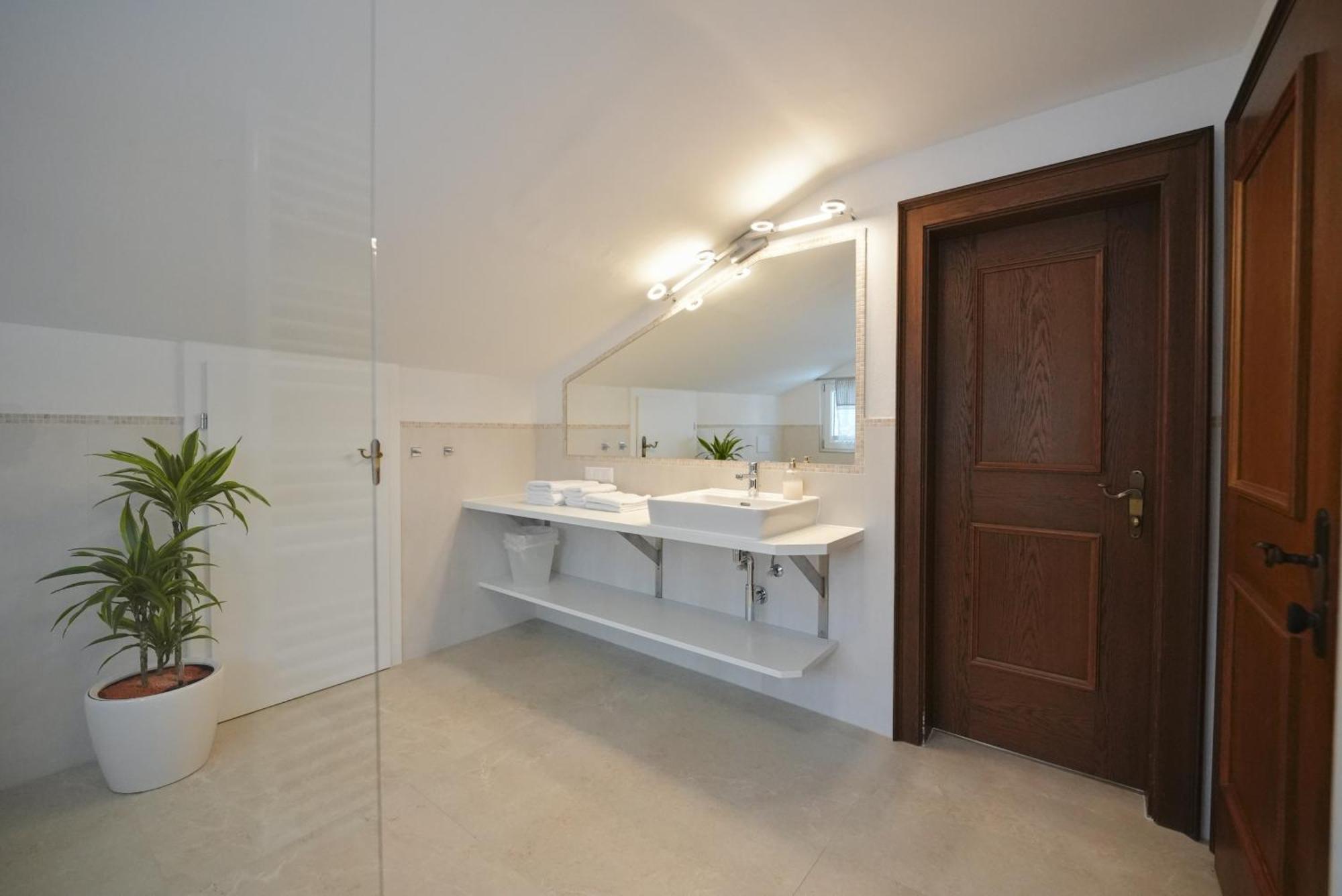 Appartements Stocker - Zur Schmiede Шладминг Екстериор снимка